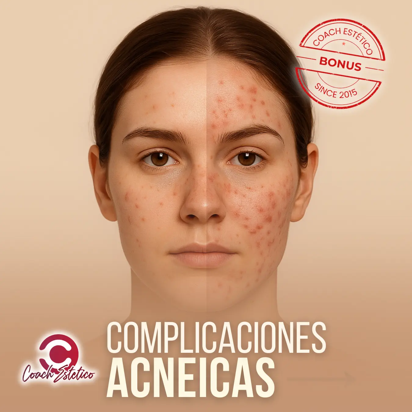 Complicaciones Acneicas