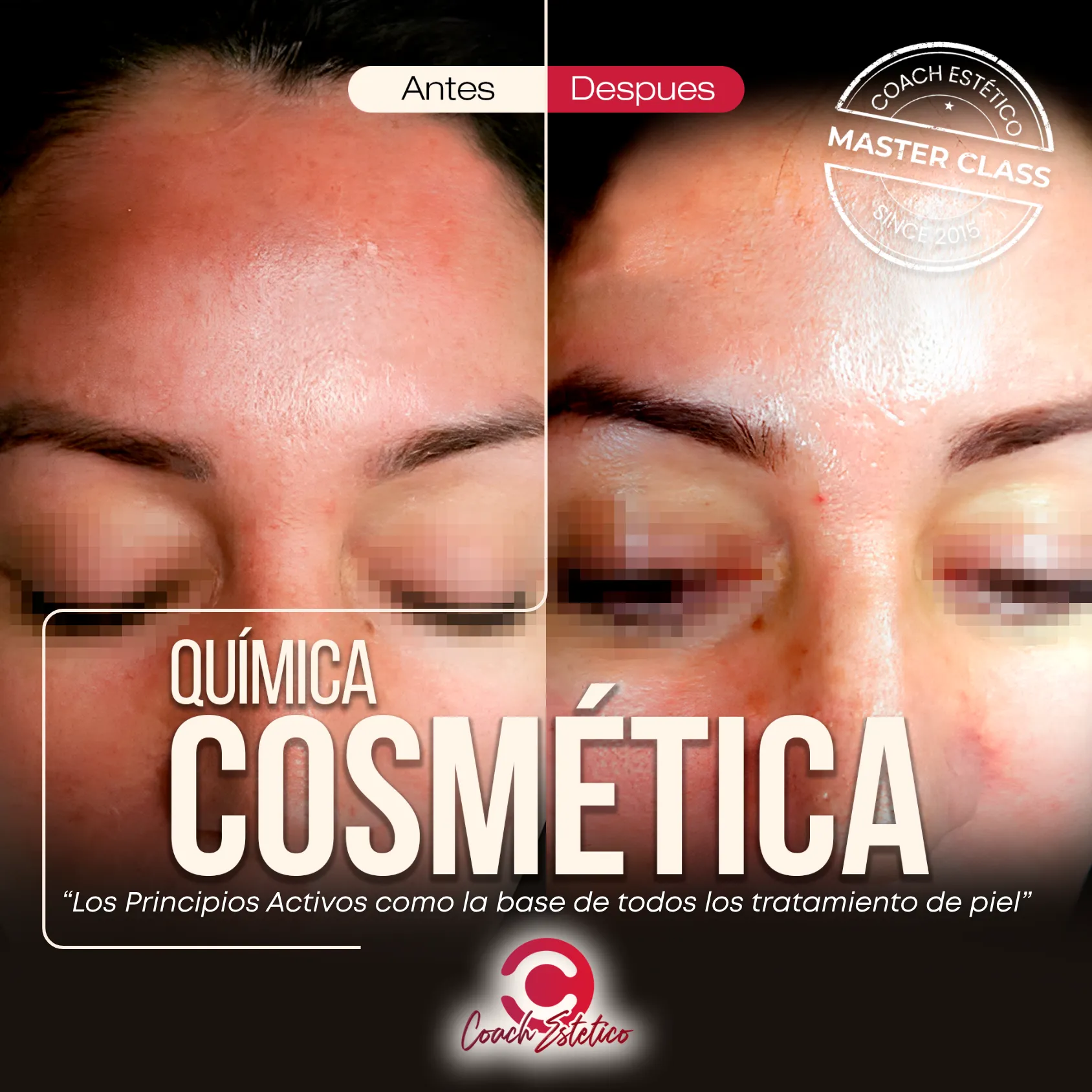 Química Cosmética