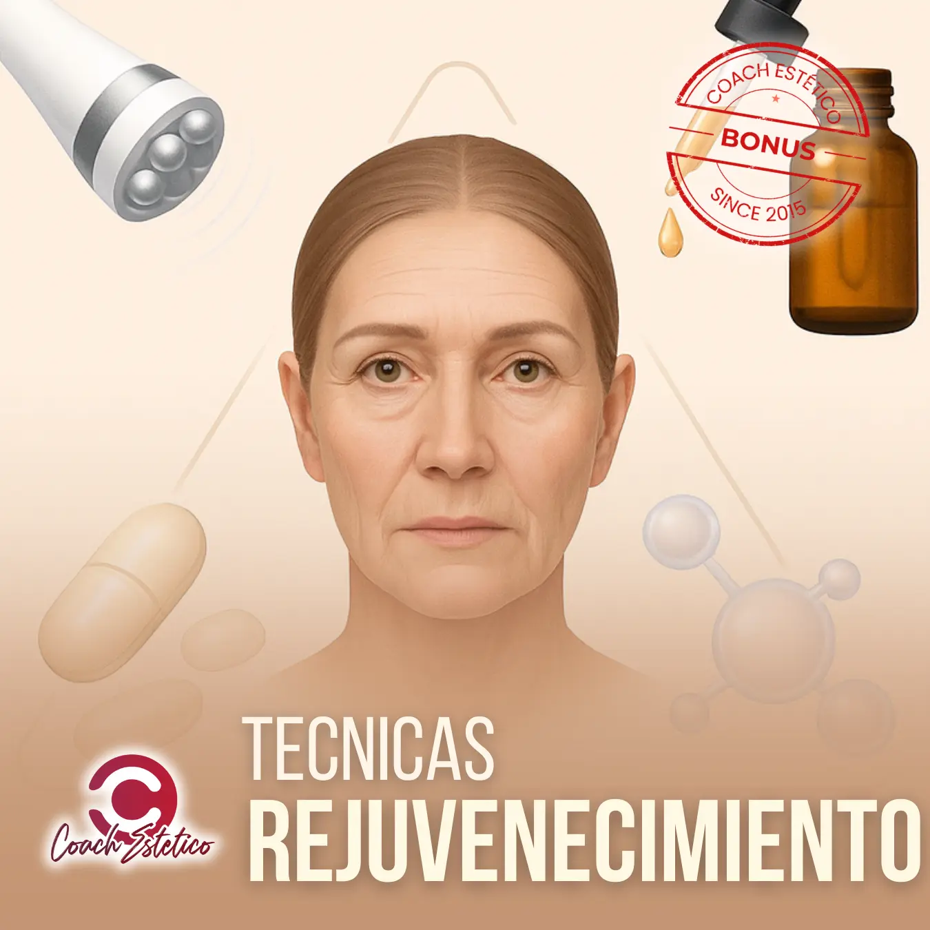 Técnicas Rejuvenecimiento