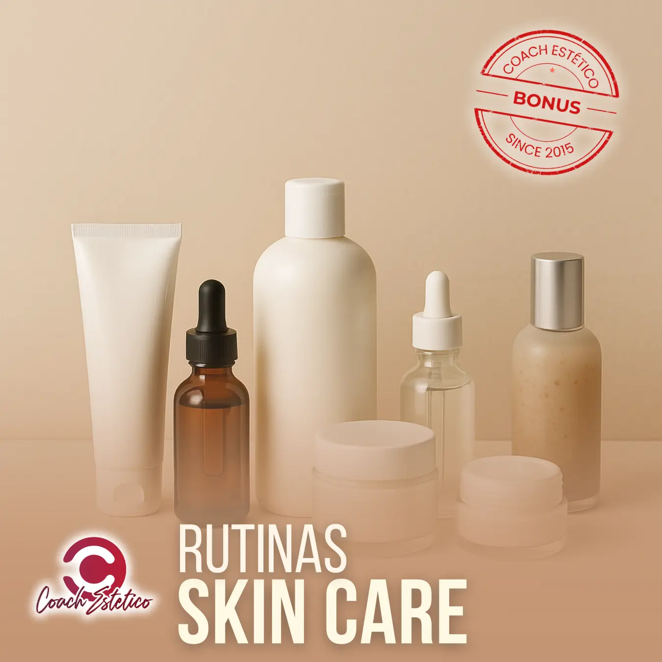 Rutinas Skin Care