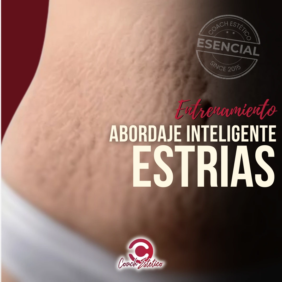 Entrenamiento Abordaje Inteligente Estrías