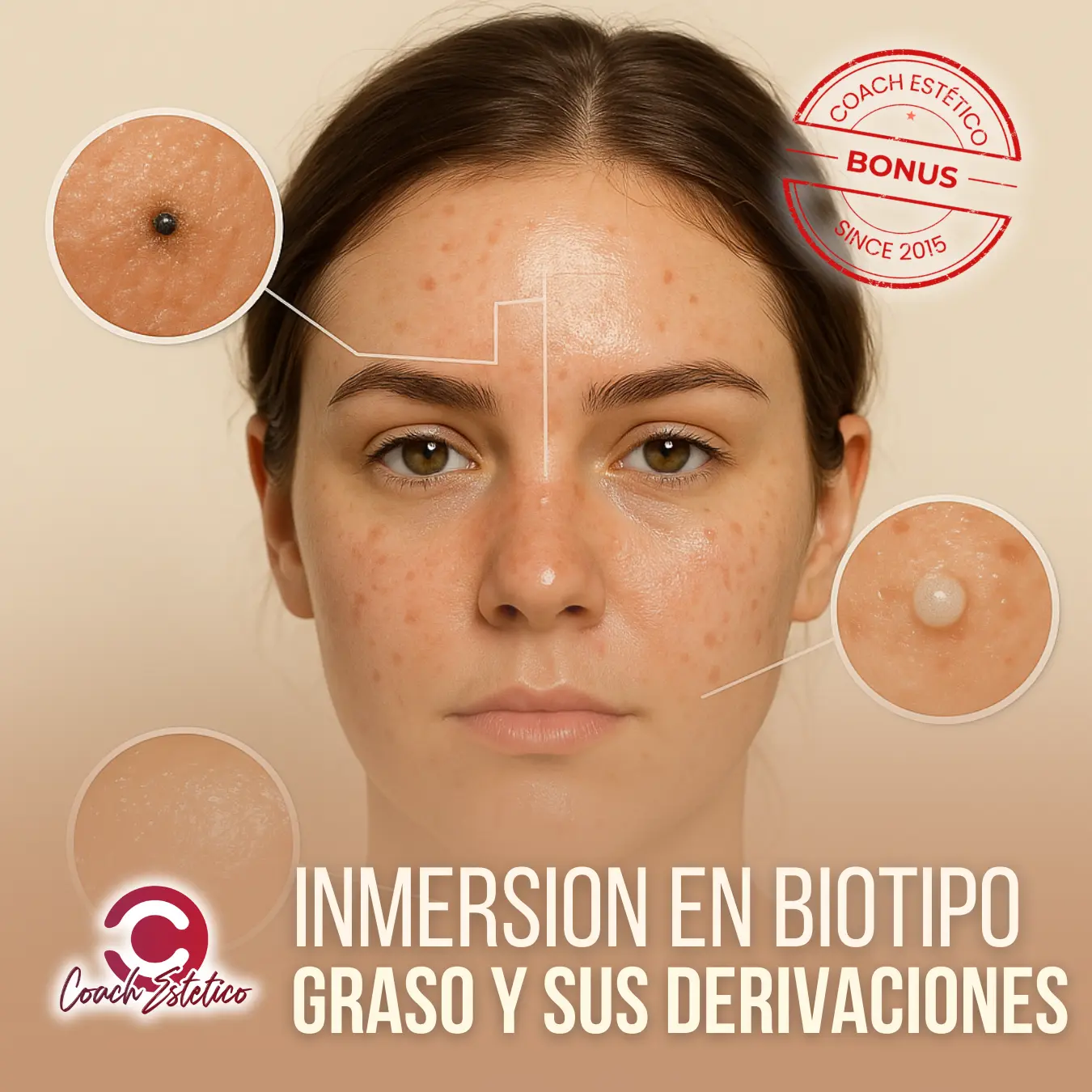 Inmersión en Biotipo Graso y sus Derivaciones