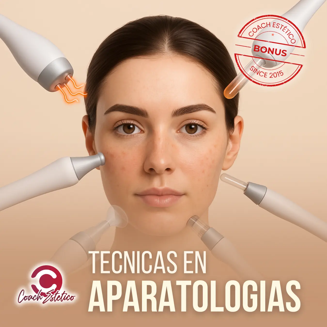 Técnicas en Aparatologías