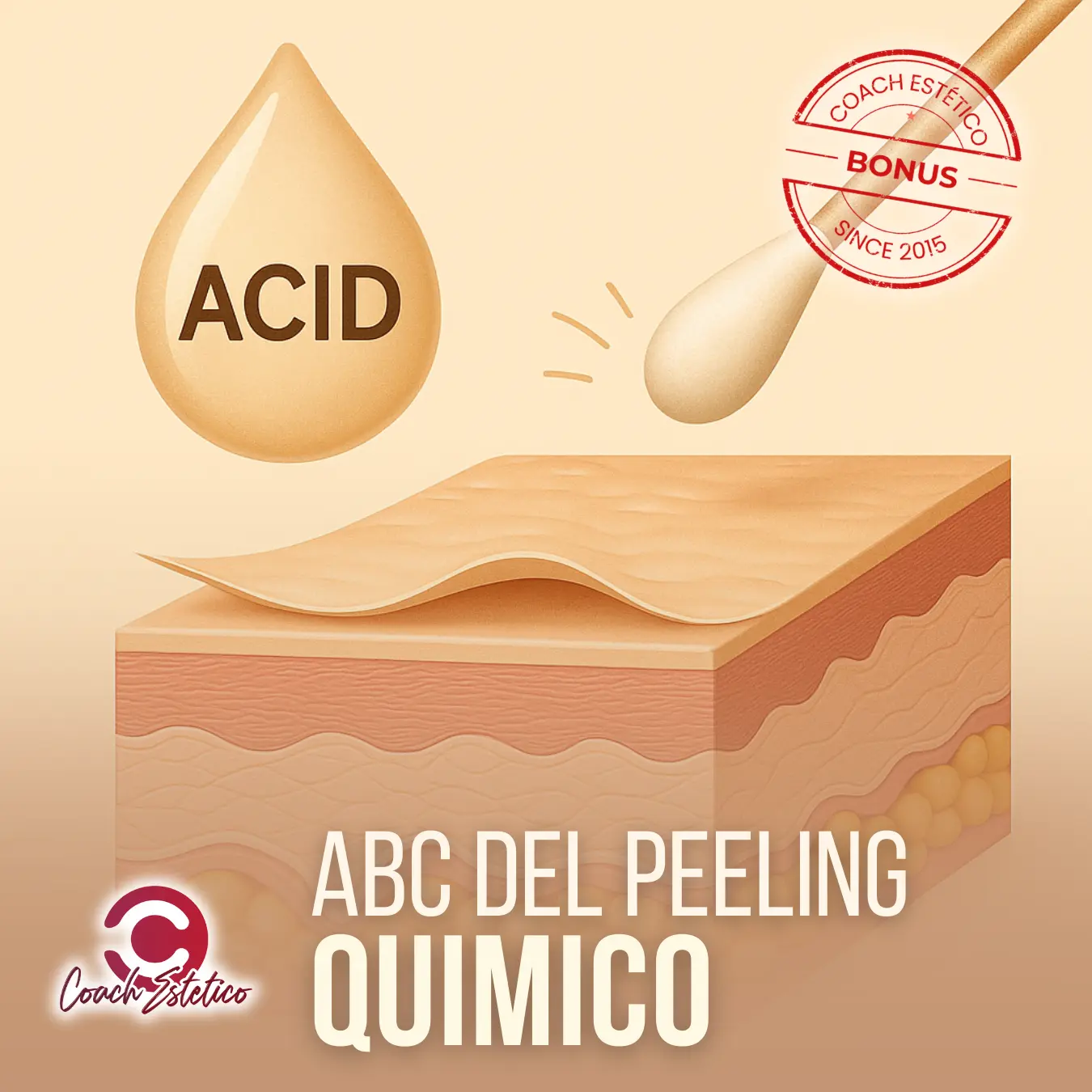 ABC del Peeling Químico