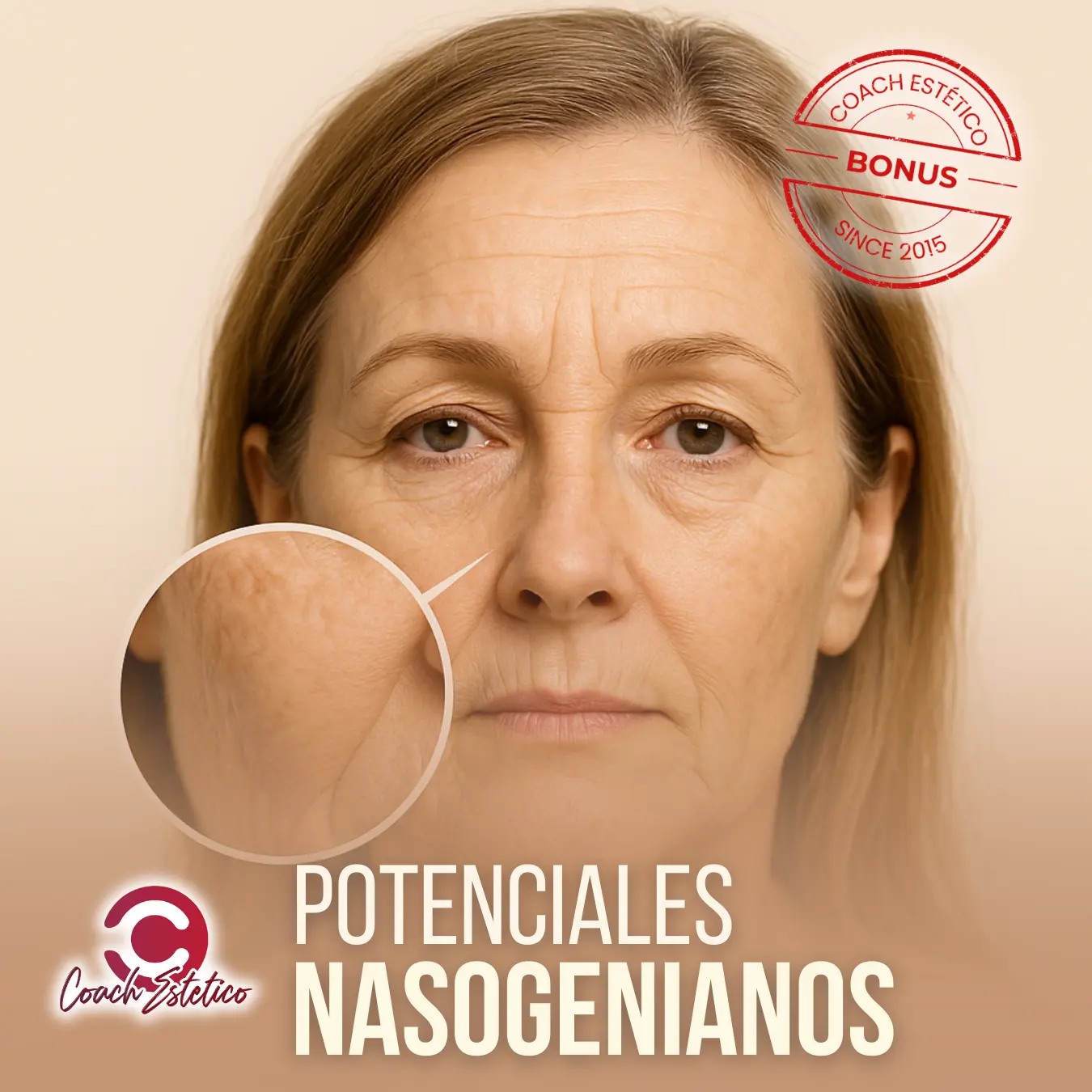 Potenciales Nasogenianos