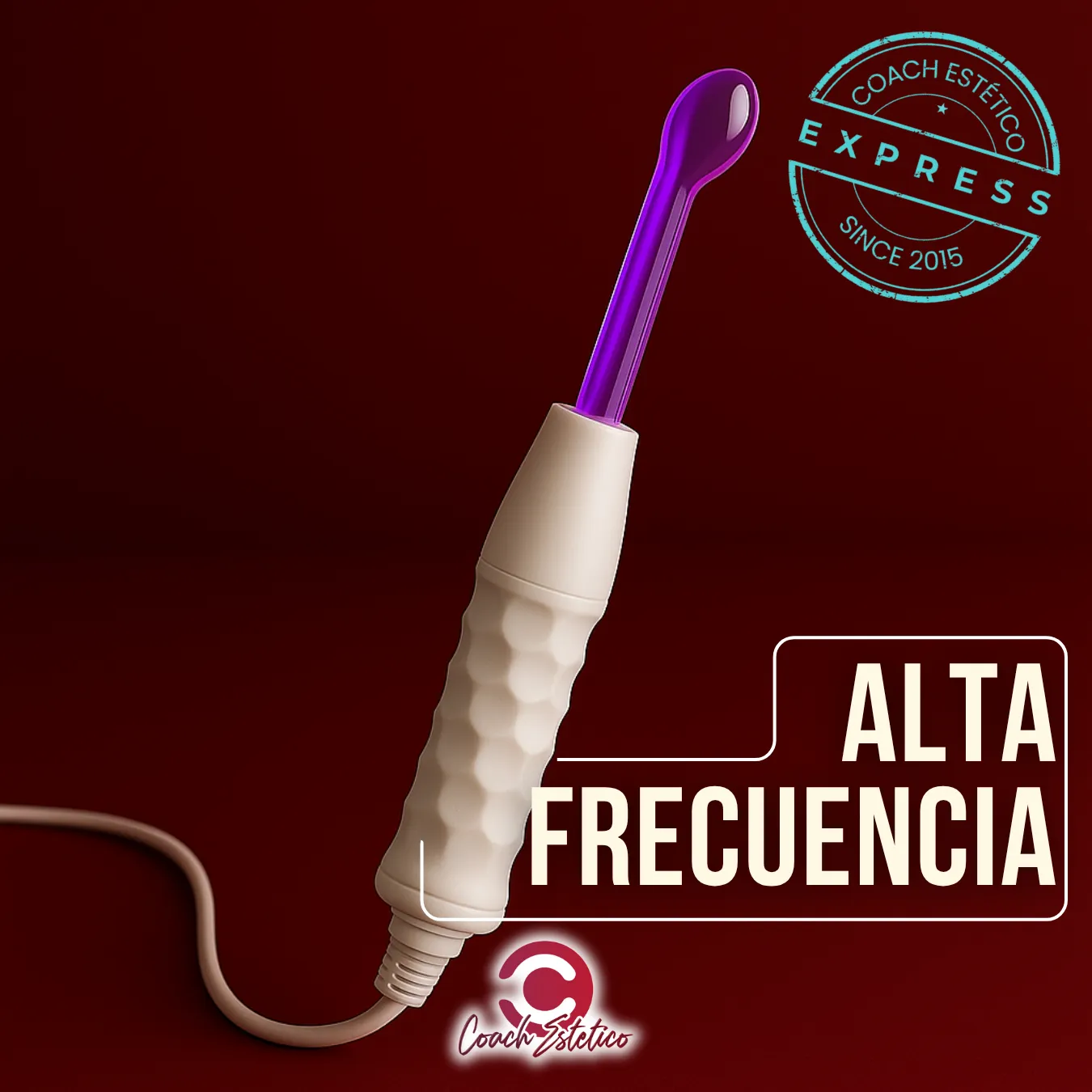 Alta Frecuencia